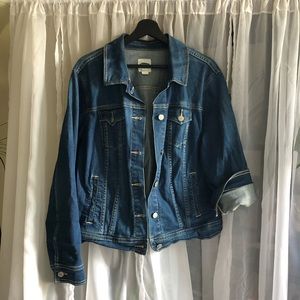 Old Navy Classic Denim Jacket